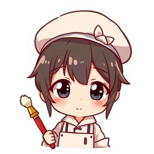 蛙趣漫画用户 二次元画师联盟